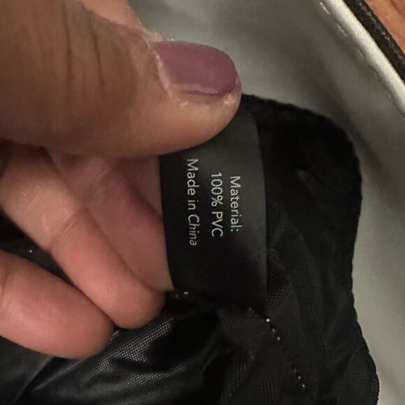 Givenchy Black and White Tote Bag - Picture 12 of 12